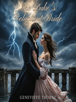 The Duke's Reluctant Bride - Audiobook